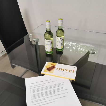 Ferienwohnung Annashome Maxhutte-Haidhof Kültér fotó