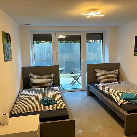 Ferienwohnung Annashome Maxhutte-Haidhof Kültér fotó