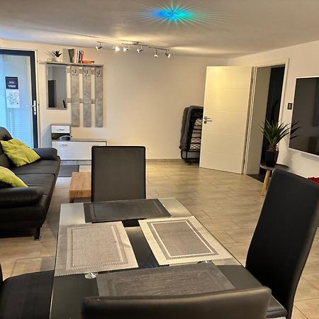 Ferienwohnung Annashome Maxhutte-Haidhof Kültér fotó