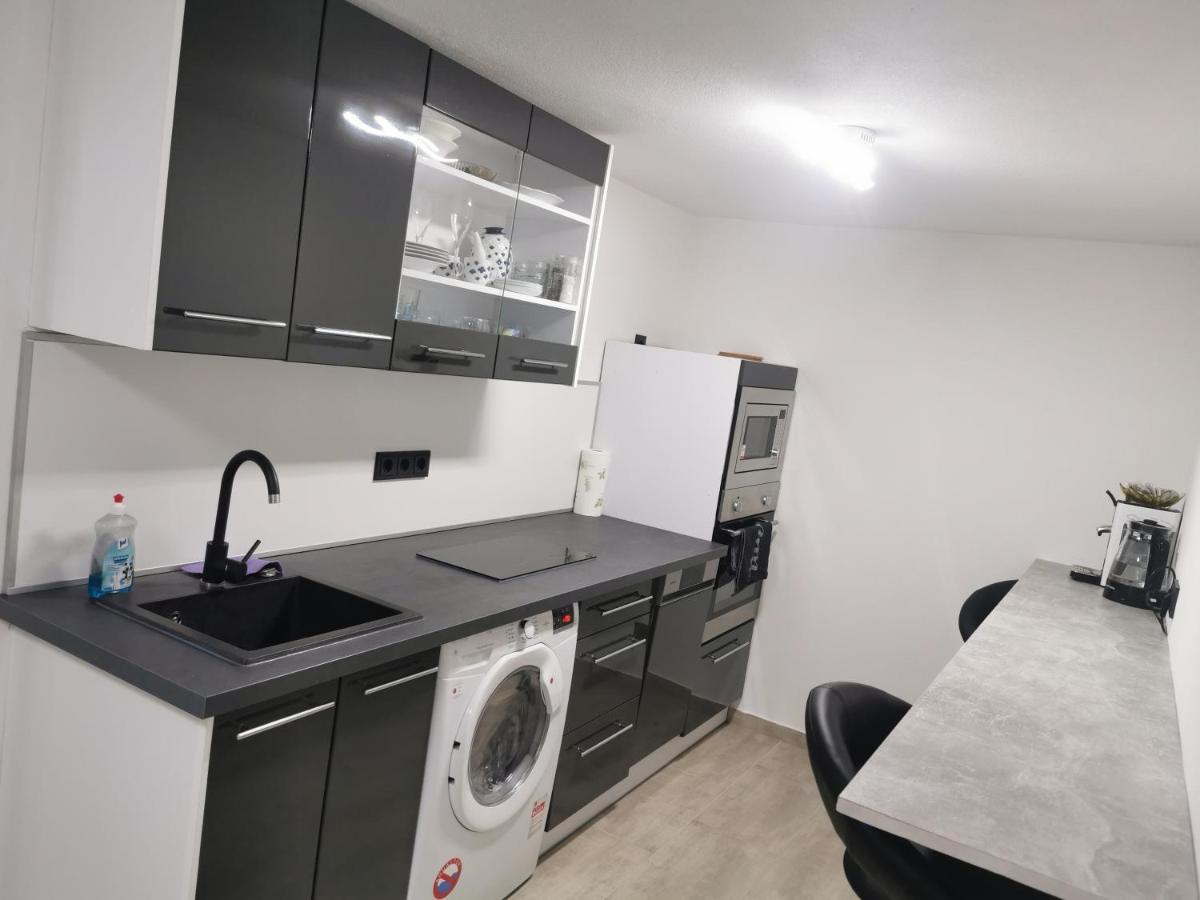 Ferienwohnung Annashome Maxhutte-Haidhof Kültér fotó