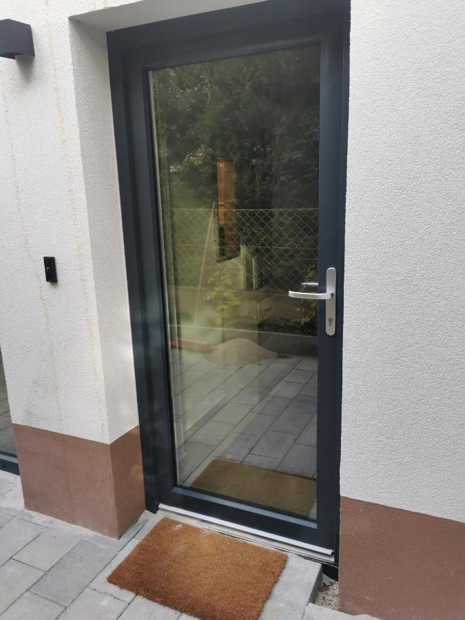 Ferienwohnung Annashome Maxhutte-Haidhof Kültér fotó