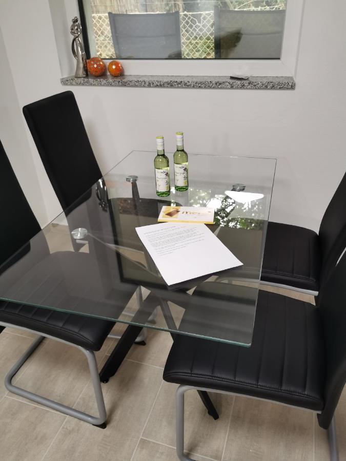 Ferienwohnung Annashome Maxhutte-Haidhof Kültér fotó