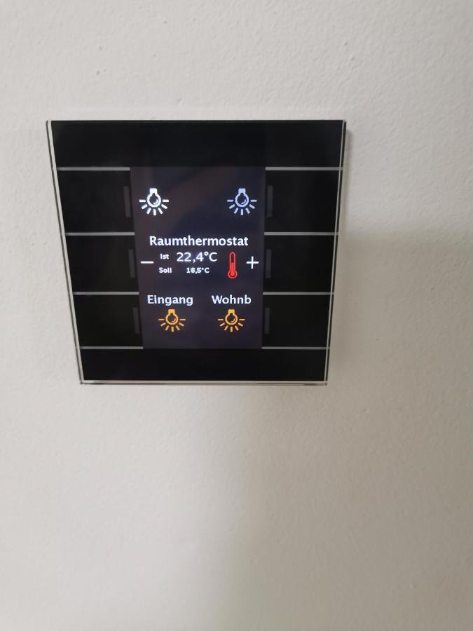 Ferienwohnung Annashome Maxhutte-Haidhof Kültér fotó