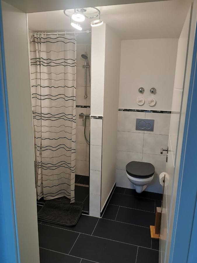 Ferienwohnung Annashome Maxhutte-Haidhof Kültér fotó