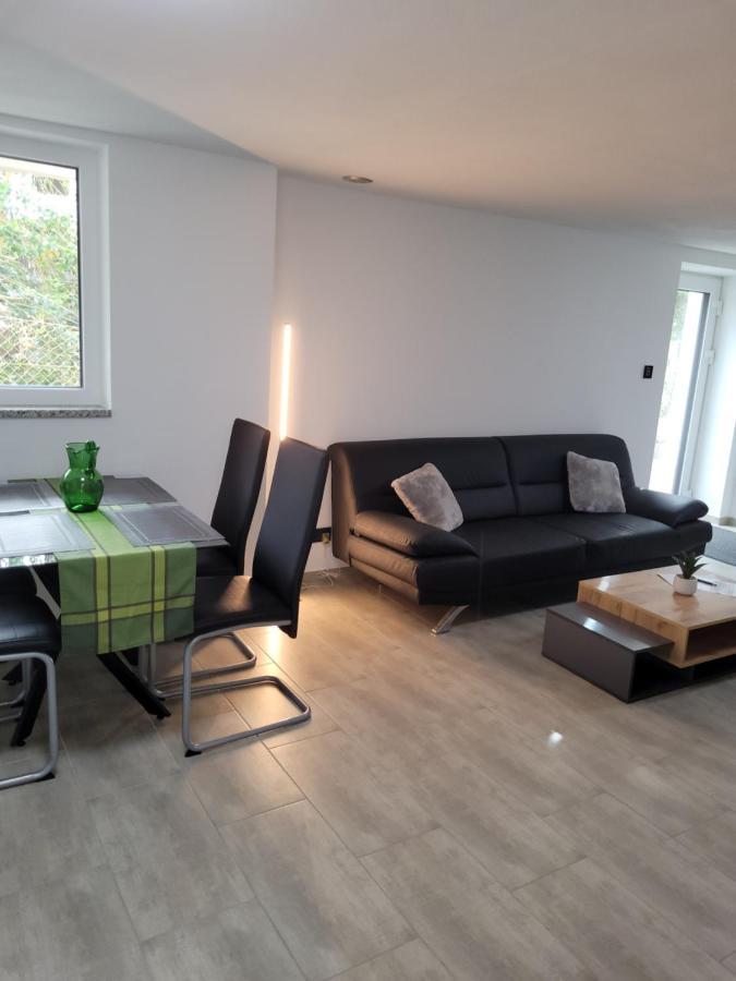 Ferienwohnung Annashome Maxhutte-Haidhof Kültér fotó