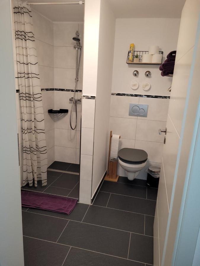 Ferienwohnung Annashome Maxhutte-Haidhof Kültér fotó