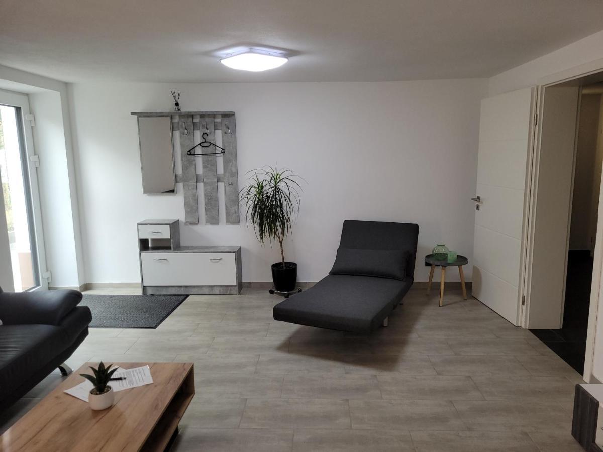Ferienwohnung Annashome Maxhutte-Haidhof Kültér fotó