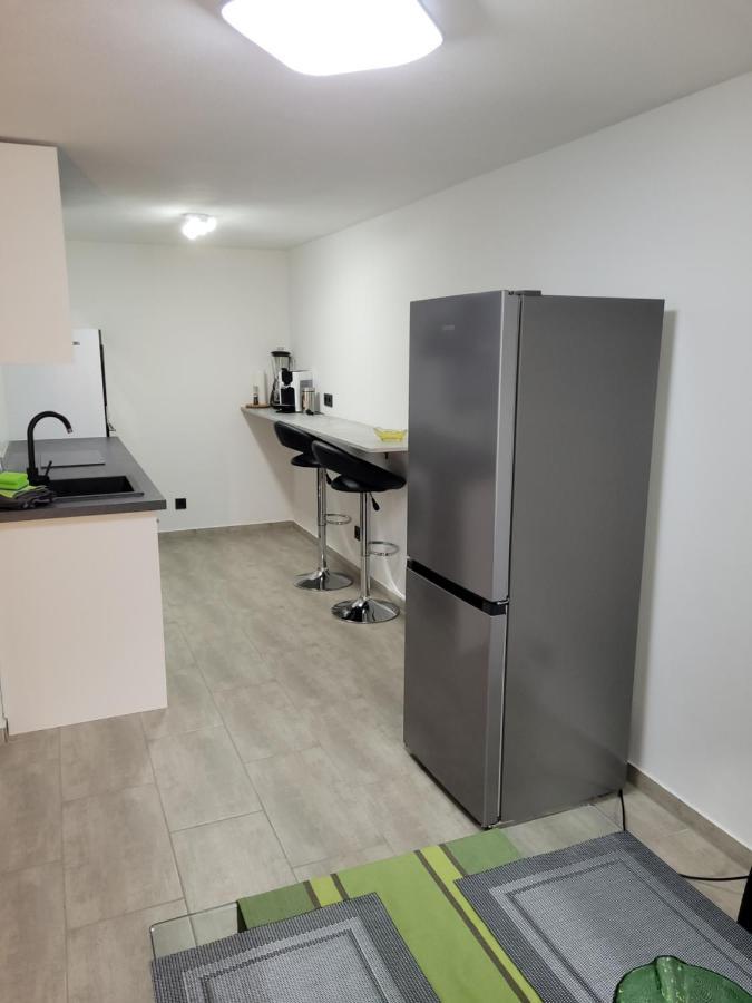 Ferienwohnung Annashome Maxhutte-Haidhof Kültér fotó