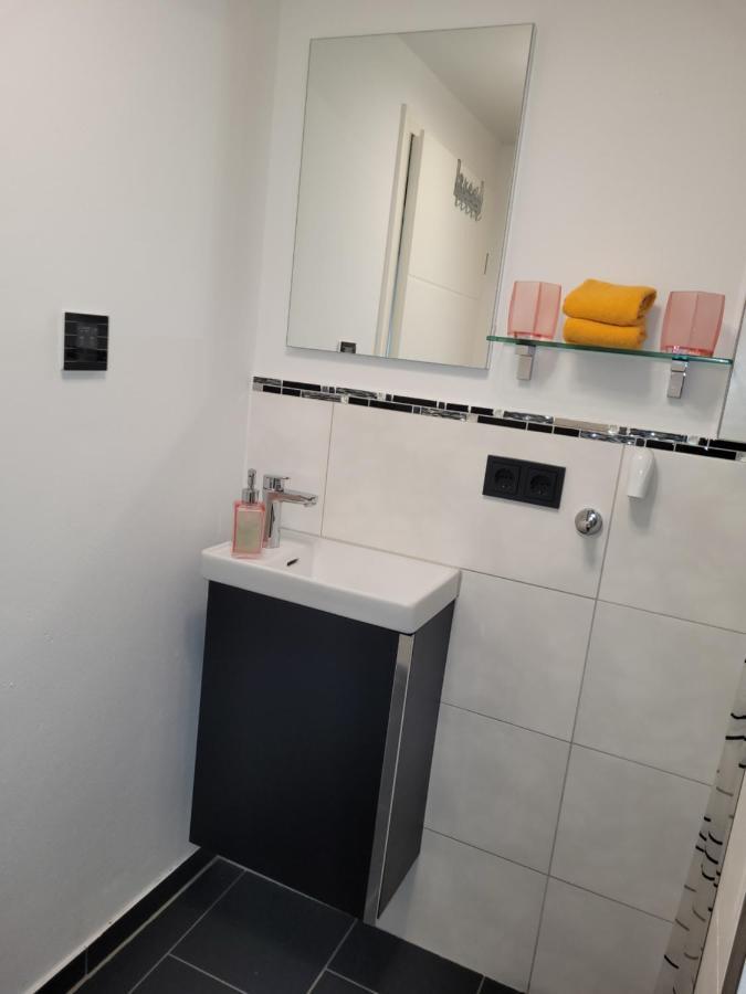 Ferienwohnung Annashome Maxhutte-Haidhof Kültér fotó