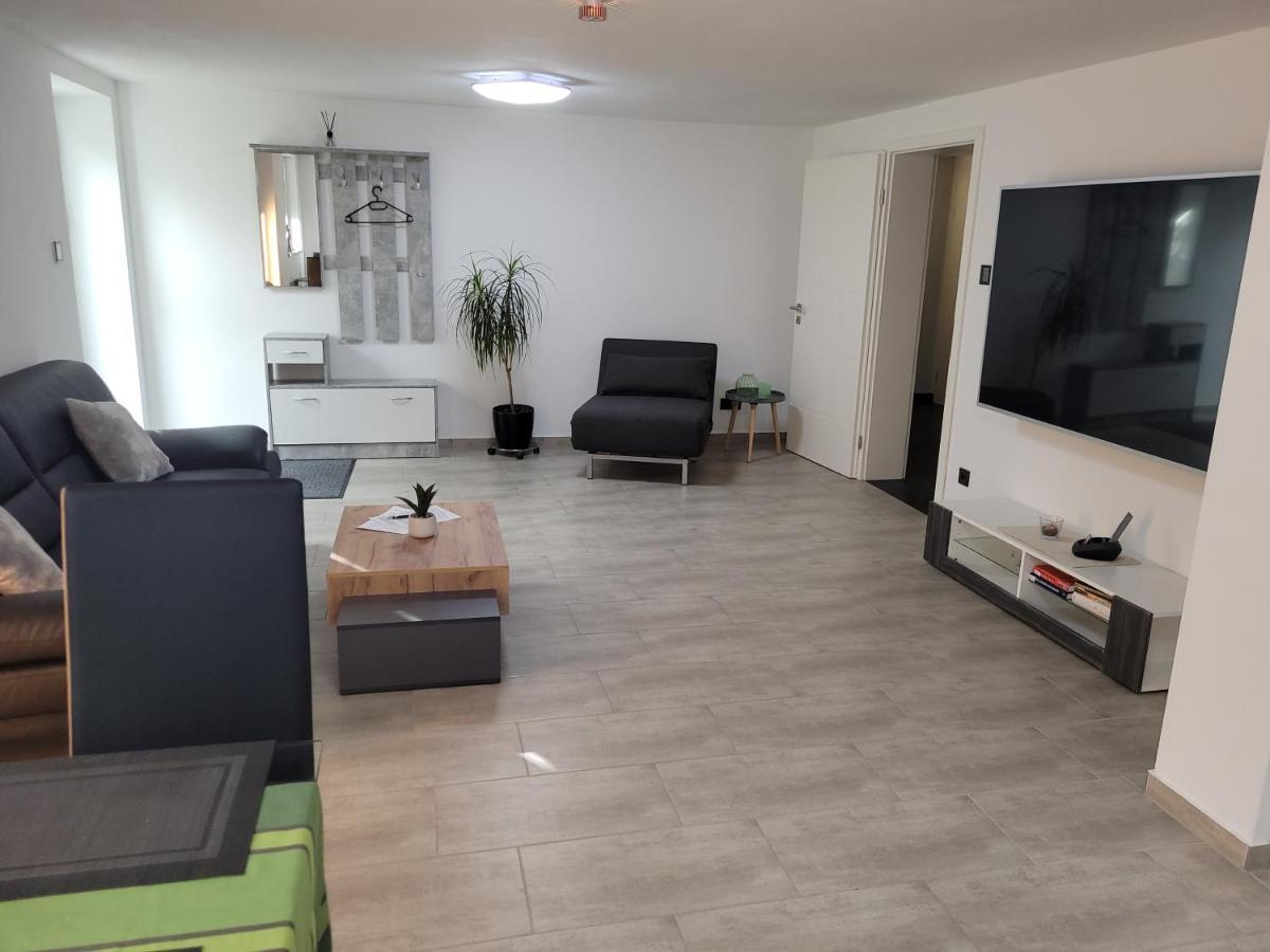 Ferienwohnung Annashome Maxhutte-Haidhof Kültér fotó