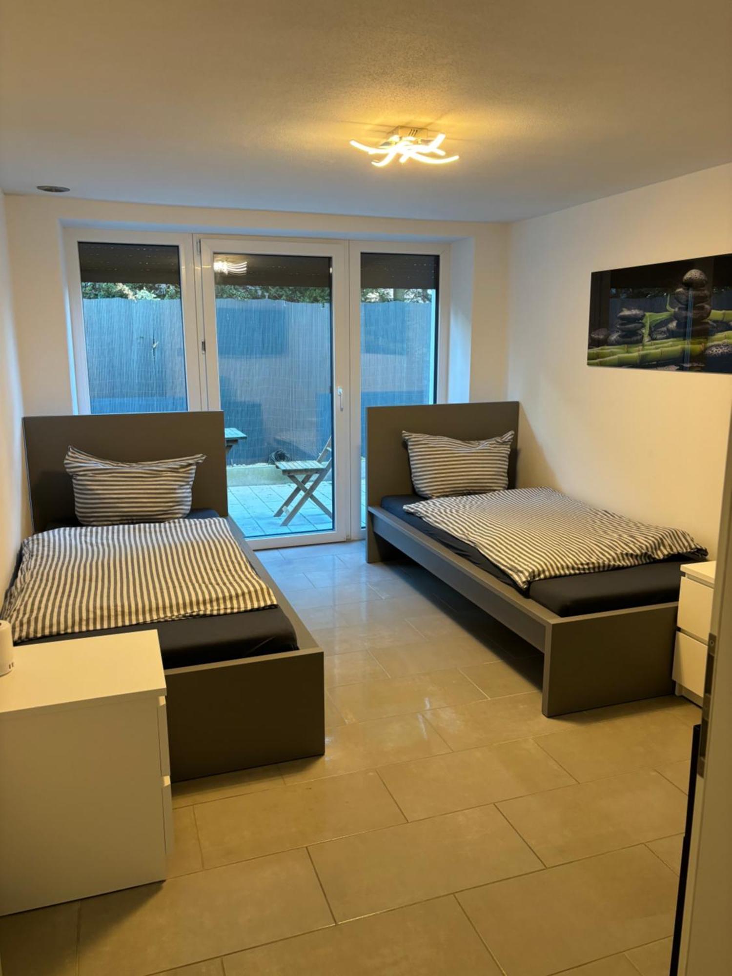 Ferienwohnung Annashome Maxhutte-Haidhof Kültér fotó
