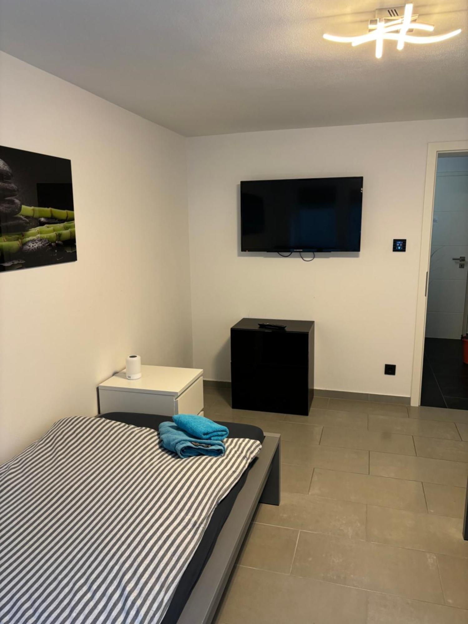 Ferienwohnung Annashome Maxhutte-Haidhof Kültér fotó