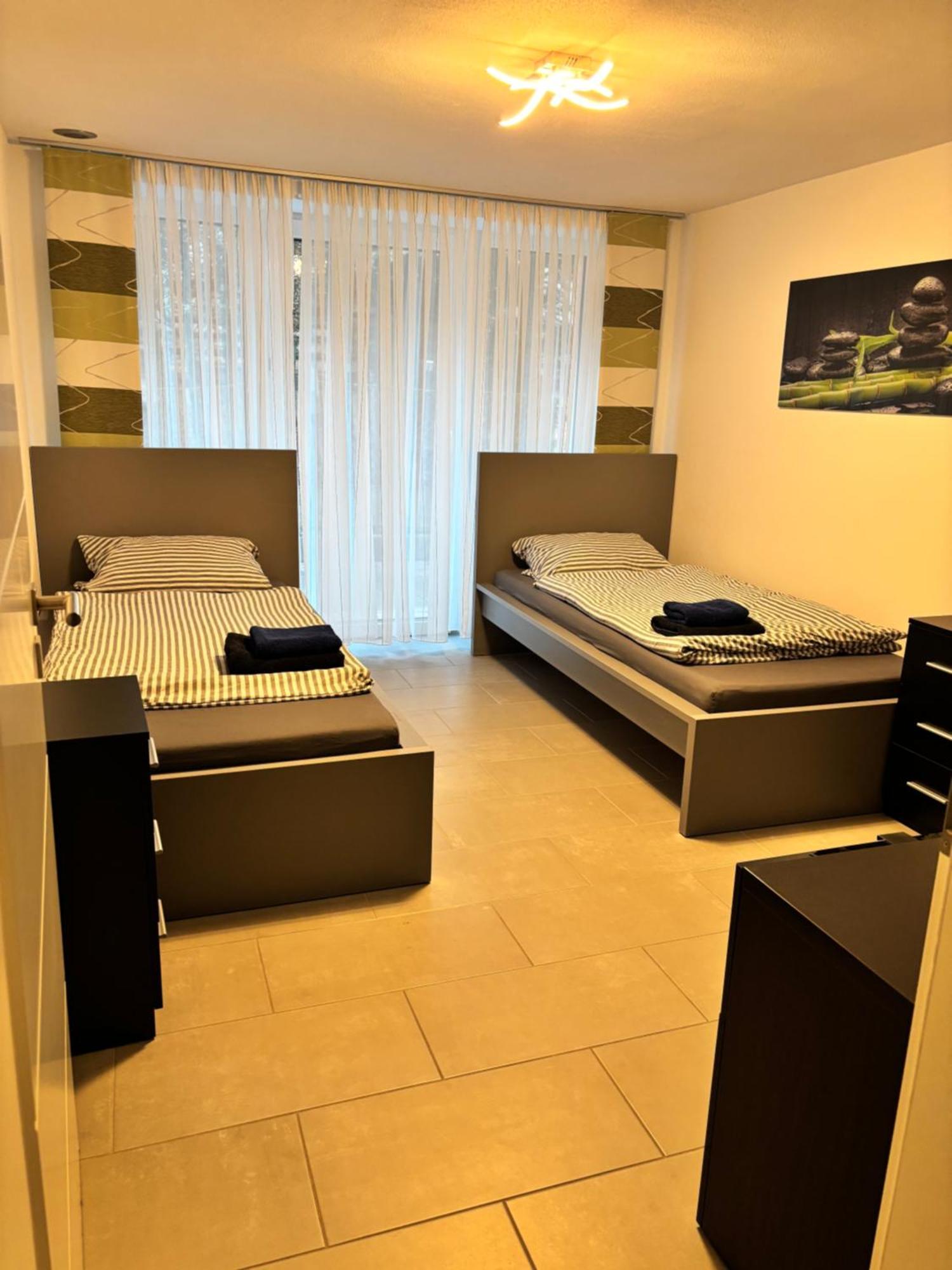 Ferienwohnung Annashome Maxhutte-Haidhof Kültér fotó