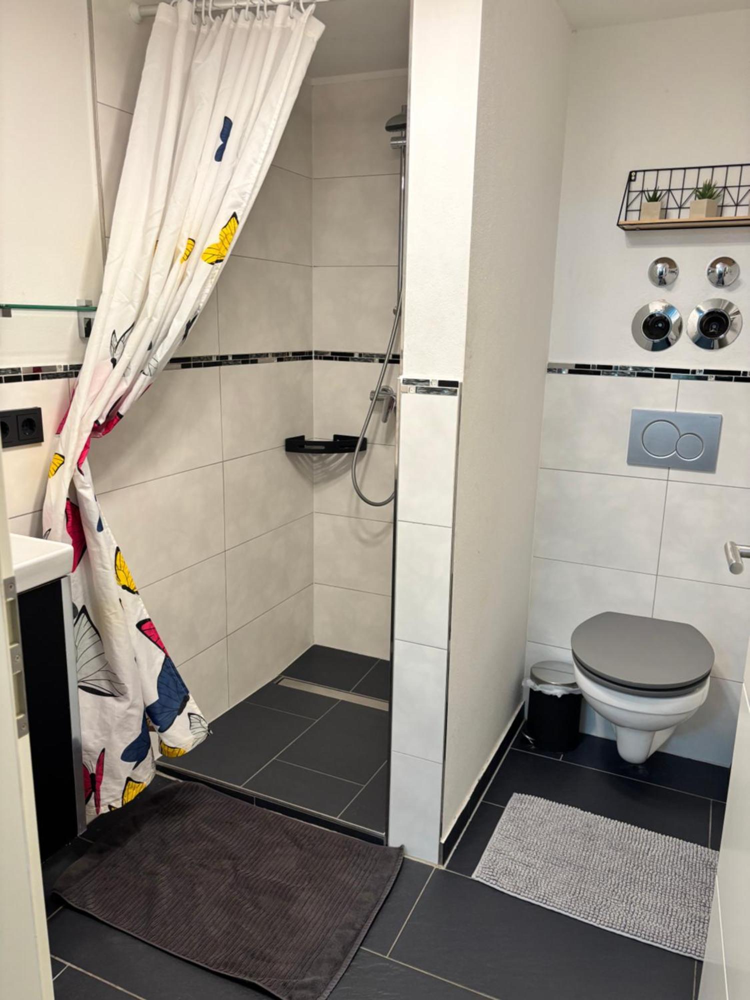 Ferienwohnung Annashome Maxhutte-Haidhof Kültér fotó
