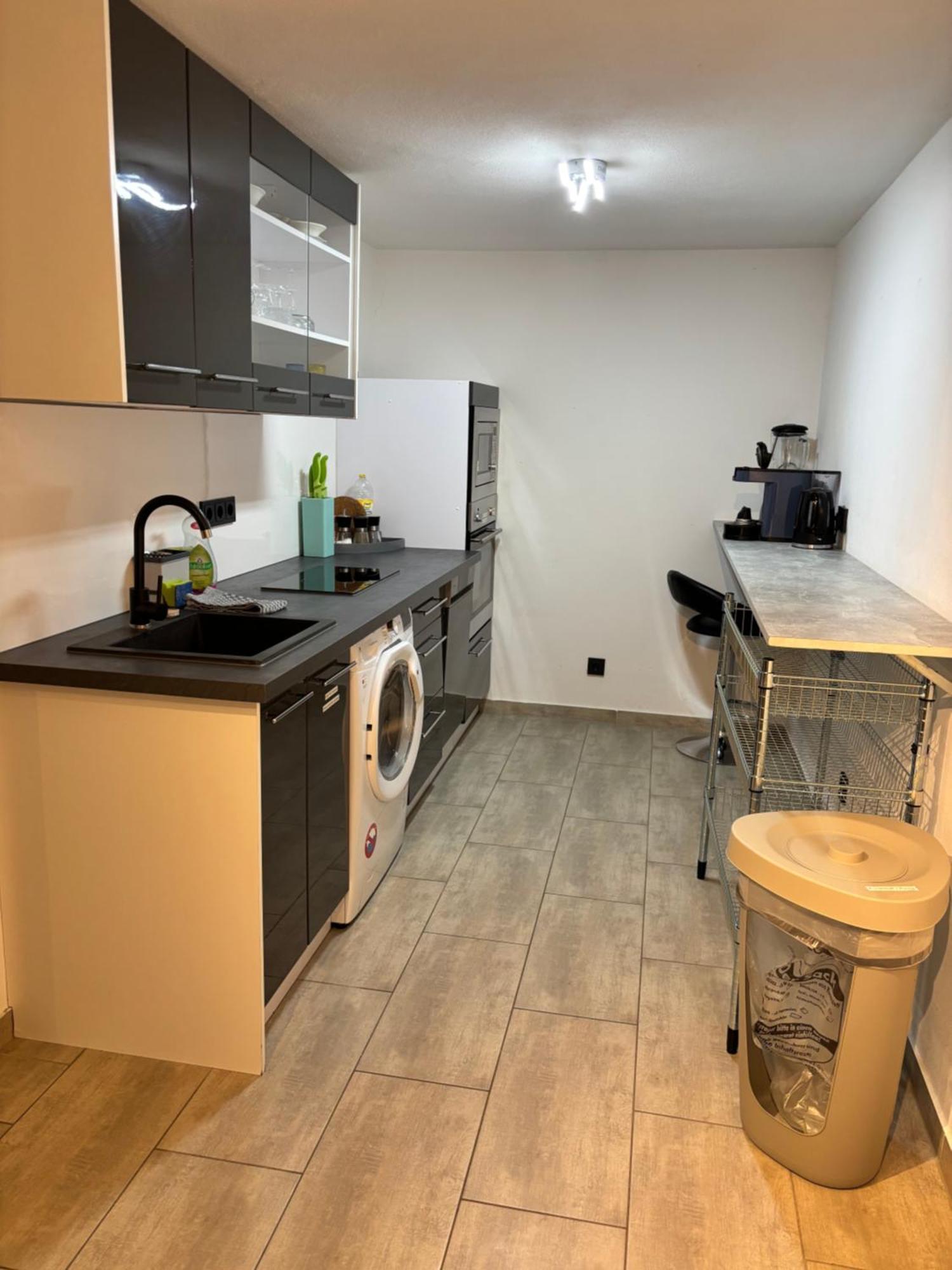 Ferienwohnung Annashome Maxhutte-Haidhof Kültér fotó